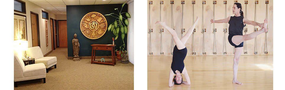 Home - Yoga Center of Denver